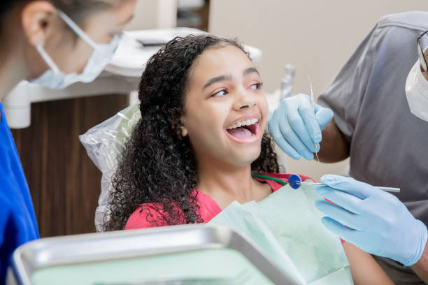 Best Weekend Emergency Dentist in Grandview, IL