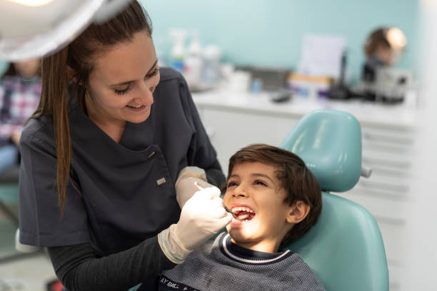 Best Urgent Dental Care for Toothache in Grandview, IL