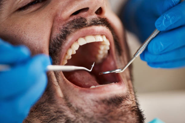 Best Pediatric Emergency Dentist in Grandview, IL
