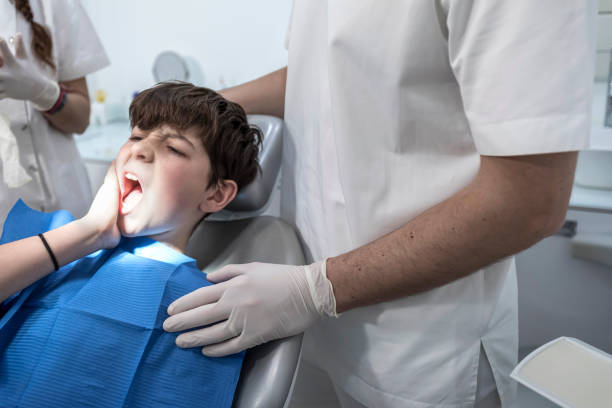 Best Emergency Cosmetic Dentistry in Grandview, IL
